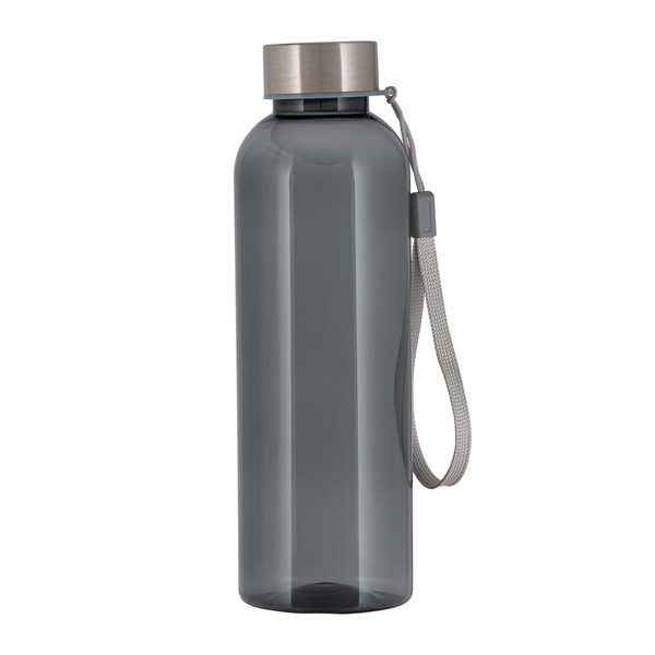 Drinking bottle AUPRY - grey