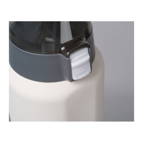 Stainless Steel Bottle Puente Alto 600 ml