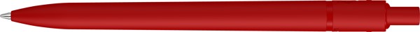 RECYCLED PET PEN STEP F - rouge