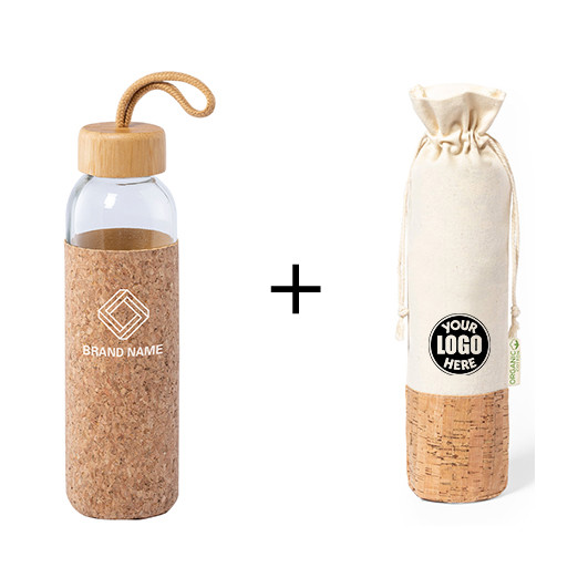 Bundle: Harmony (Bottle + Bottle sleeve)