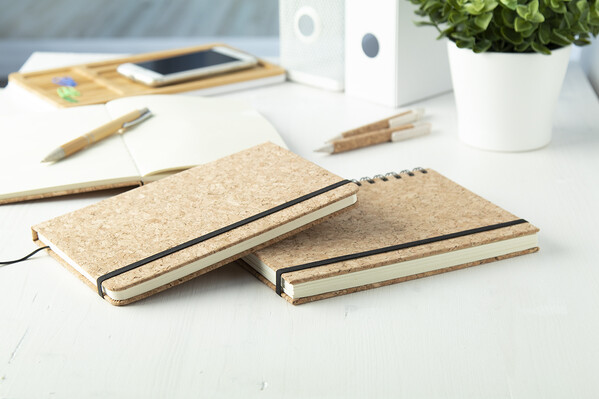 Notebook Montado