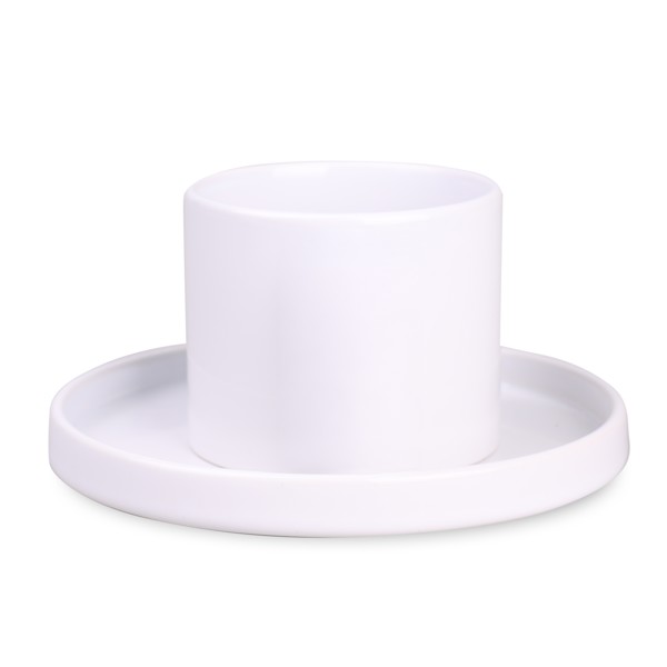 Cup Velo Set Art Solid 220ml