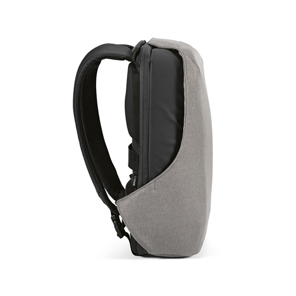 Abrantes Backpack - Svetlošedá