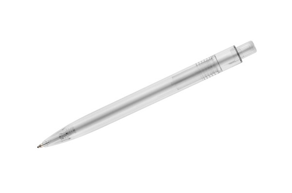 Ball pen ERPET - transparent