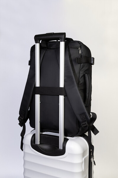 Vacuum Compression Backpack AeroBack