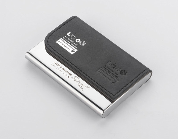 Business card holder TIVAT