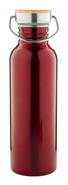 Gourde Colman - Rouge