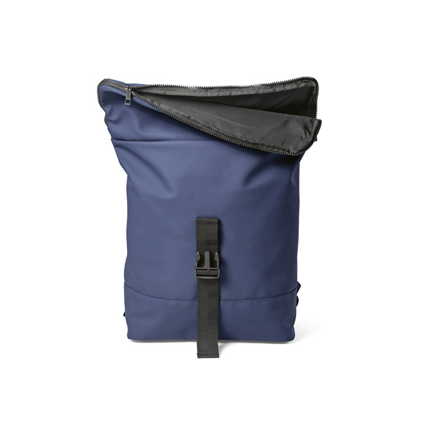 Milan Backpack - Bleu