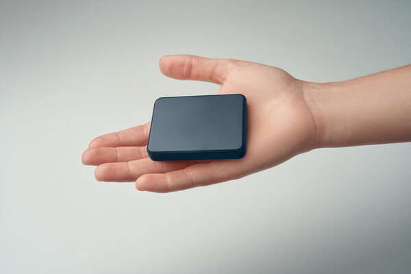 Power bank 5000 mAh Kleinpow - Francuska marynarka wojenna