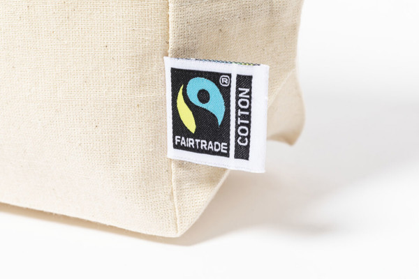 Neceser Grafox Fairtrade