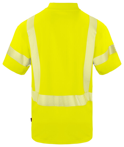 6015 Pique Yellow XXL