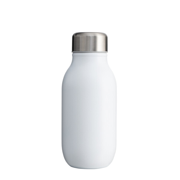 Bouteille isotherme TALINN - blanc