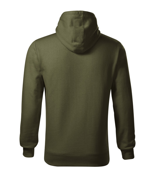 Gornji Dio Trenirke Muški Malfini® Cape - Vojnička / L