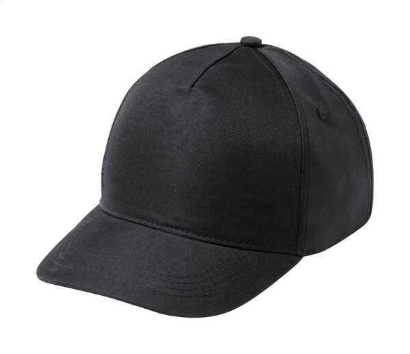 Baseball Sapka Fiely - Black