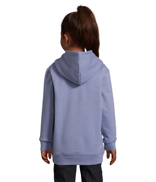CONDOR KIDS Camisola 280g - AzulXL
