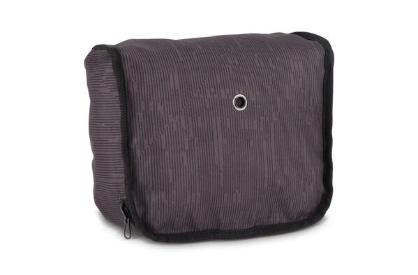 R-PET 600D sacoche de siège pliable 20L