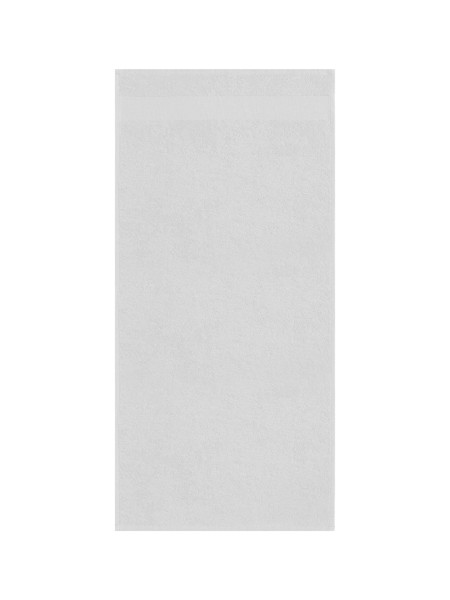 Economy Towel 50X100 - White