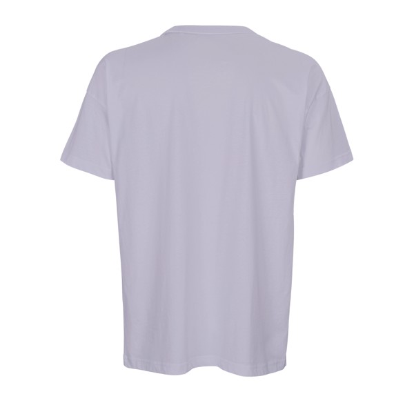 Sol's Boxy Men's Oversized T-Shirt - Lilac / L