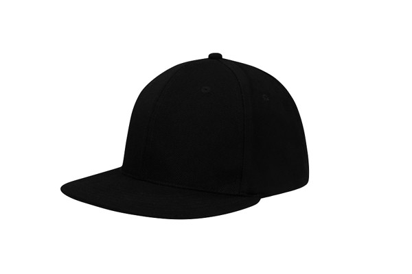 4147 - baseball cap - black, M/L