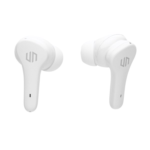 Urban Vitamin Byron ENC earbuds - White