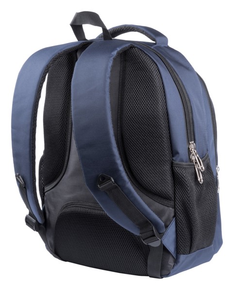Backpack Arcano - Dark Blue