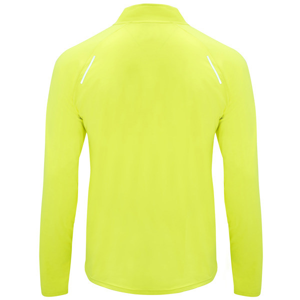 Camiseta Melbourne - NARANJA VIGORE / L