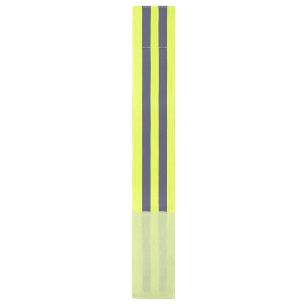 Brazalete Reflectante Picton - Naranja Fluor