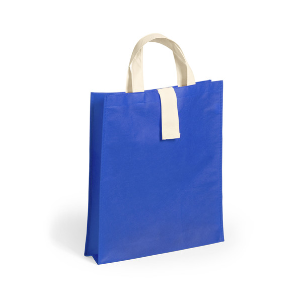 Bolsa Plegable Blastar - Azul