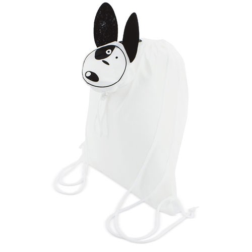 MOCHILA DOBRÁVEL