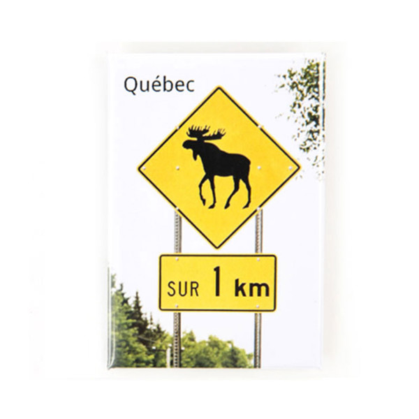 Mag-Souvenir Com Alfinete (53X78mm) - Vertical