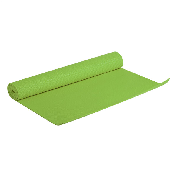 Saltea yoga Hasta - Verde Lime Deschis