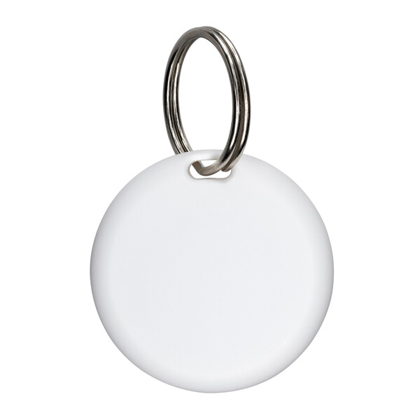 2-in-1 Locator Tag NEONELLA - blanc