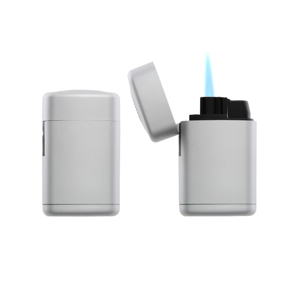 Jet Lighter Jetlight - Silver