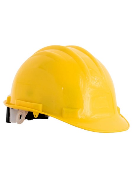 Korntex premium helmet - White