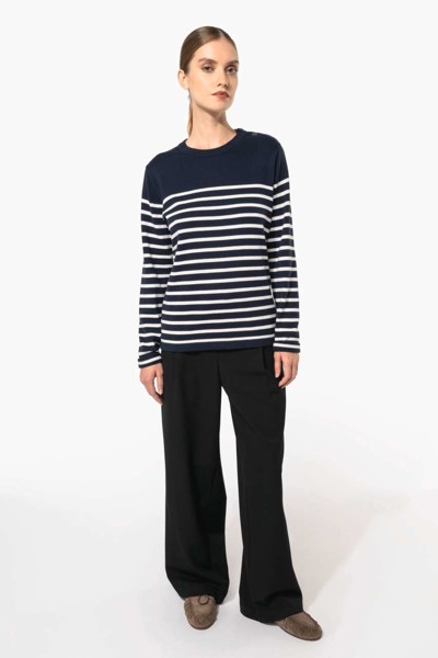 Ladies' Sailor Jumper - XS