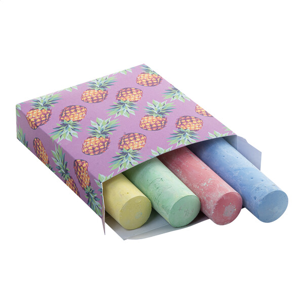 Custom Chalk Set Chaxon