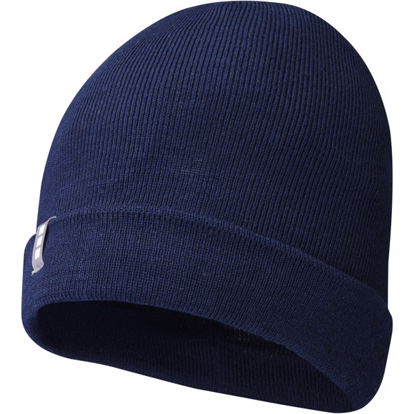 Berretto in Polylana® Hale - Navy