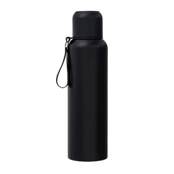 Bouteille isotherme GRANVILLE - noir