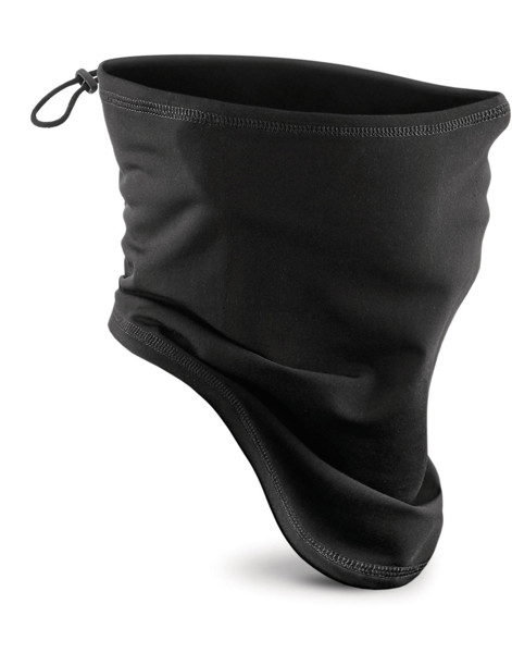 Scaldacollo Junior Softshell Sports Tech