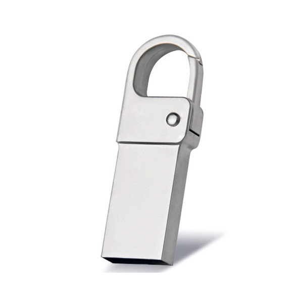 USB Flash drive XT488 - SILVER_1GB