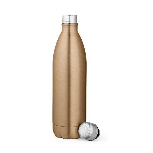 Mississippi 1100P Bottle - Barva Šampaňského