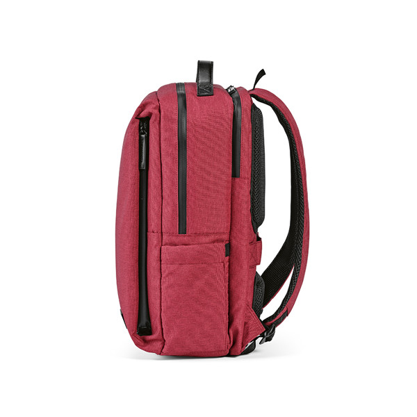 Oslo Backpack - Red