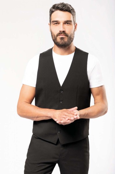 Men's Waistcoat - 46