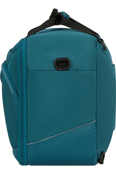 Summerride 3-Way Boarding Bag - Totally Teal