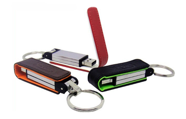 USB Flash drive ST170 - WHITE_1GB