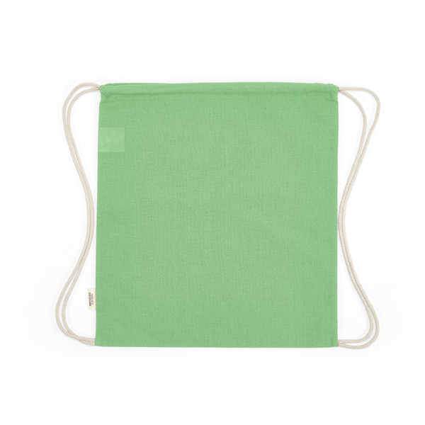 Lhotse Tote Bag - Světle Zelená