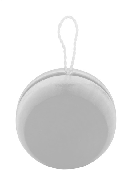 Yo-Yo Wooyo Colour - White
