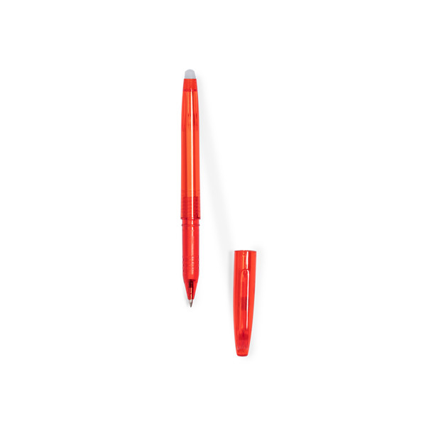 Stylo Effaçable Ludrick - Noir