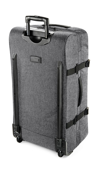 Escape Check-In Wheelie - Grey Marl / ONE SIZE