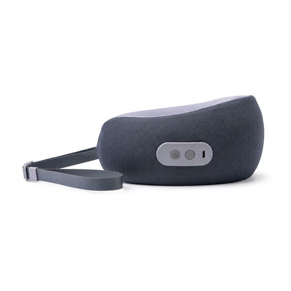 Almohada Masaje Astana  - NEGRO